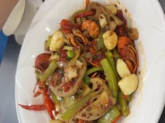 -一起吃小龙虾·海鲜(海珠店)