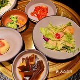 夏天岂能错过冷面🍜