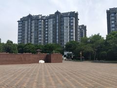 -唐城墙遗址公园