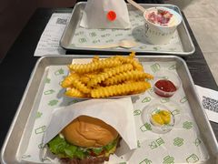 -Shake Shack(西单大悦城店)