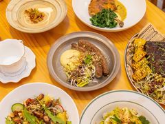 -Hestia赫雅西餐厅(东海岸店)