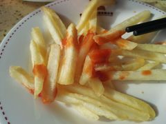-鑫海汇海鲜烤肉火锅自助(七彩城店)