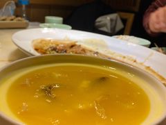 佛跳墙米饭-绿茶餐厅(西单老佛爷店)