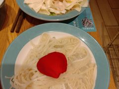 -青瓷火锅料理(西单大悦城店)