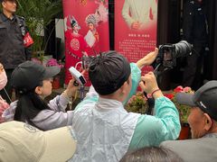-上海醉白池公园