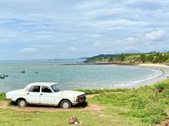 -漳州滨海火山岛自然生态风景区