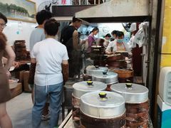 -海汇源老烧麦店(东大街总店)