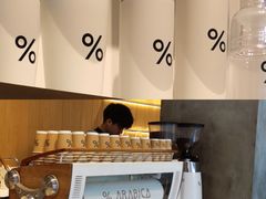 -% Arabica阿拉比卡咖啡烘焙工坊