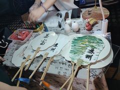-万科美好广场