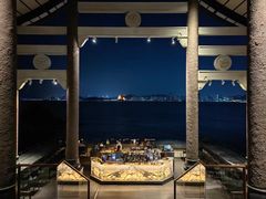 -影吧•悬崖海景(珠海凤凰湾悦椿酒店)