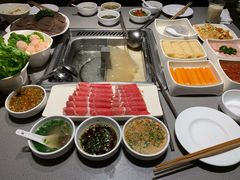 -海底捞火锅(金光华店)