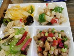 -叁宝烤肉• 西安烧烤 领跑品牌(曹家堡店)