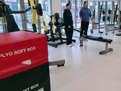 -中田健身工作室(嘉定江桥店)