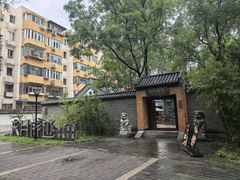 -玲珑塔公园