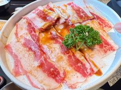 -谷牛和牛烤肉(漕河泾印象城店)