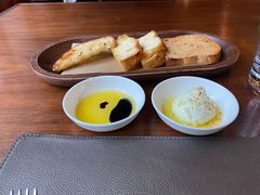 -Tivano意大利餐厅(成都居舍酒店)