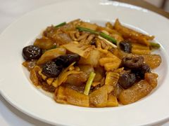 -马凯餐厅(长椿街店)