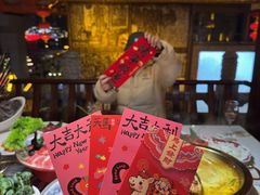 -小天鹅火锅·一线江景洪鼎旗舰店(洪崖洞店)