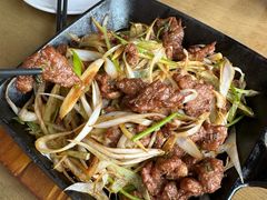 -河沿肉饼Beijing Pie(东华门店)