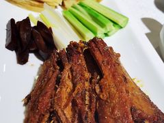 -老浒记烤鸭-北京菜(琉璃厂店)