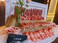 -百草滩羊·清水涮羊肉(长城路店)