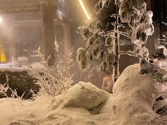 -长白山聚龙火山温泉