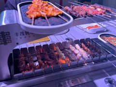 -丰茂烤串(全国首店)