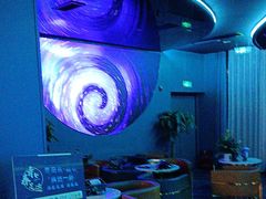 -青春足迹·概念店·小憩足疗SPA