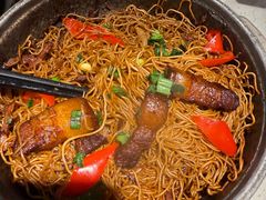 -刀板香·安徽菜(国购IFC店)