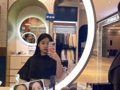 -海马体照相馆(大连柏威年购物中心店)