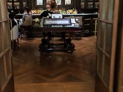 -LONG BAR 廊吧(外滩华尔道夫酒店)