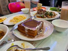 -澳门陈光记烧味饭店(郎家园店)