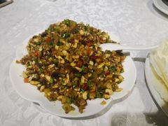 -琬苑鸽庄·川粤融合菜(解放碑总店)