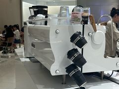 -科学家咖啡(恒隆广场店)