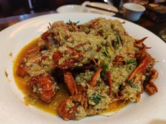 -漫天香·小龙虾餐厅(夏湾店)