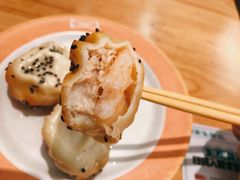 大虾生煎-陈家生煎(三坊七巷店)