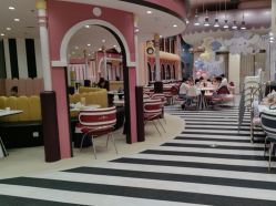 -奈尔宝家庭中心·亲子餐厅(鄞州万达店)