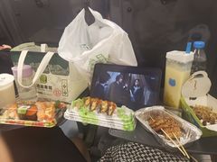 -池田寿司·4H鲜作(西直门凯德华联店)