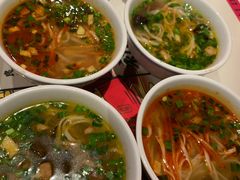 -长安大牌档之西安博物院文化餐厅(中贸店)