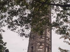 -上海佘山国家森林公园天马山园