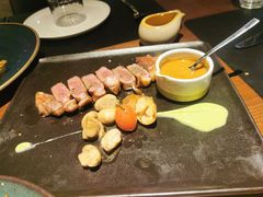 -404干式熟成牛排馆•聚会餐厅