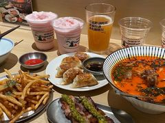 -双拼市场·烧烤精酿啤酒