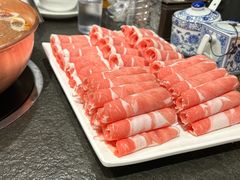 -仁和四季涮肉馆(天坛南门店)