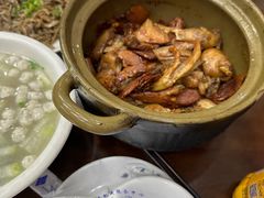 -斯丹姜母鸭·古法干香(涂门街总店)