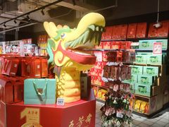 -物美超市(三里河店)