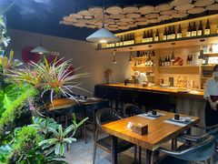 -森味薪火烧•烧鸟居酒屋•日本料理(望京店)