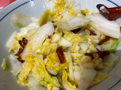 -荆九爷爆炒桥头三嫩(夫子庙店)