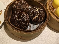 -泉州富力万达文华酒店-品珍中餐厅