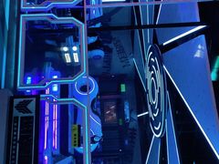 -世代星球·保龄球·镭战真人CS·团建(杨浦店)