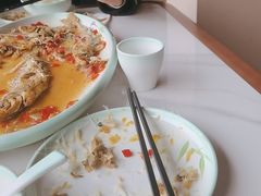 -风味小馆(天目湖宾馆店)